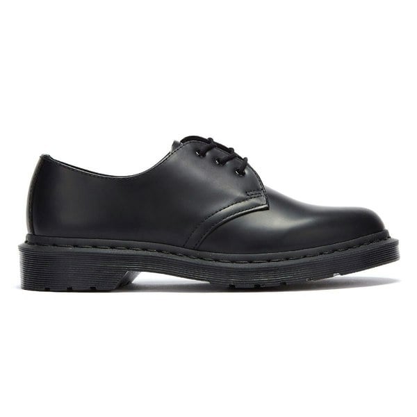 Dr. Martens - 14345001 UN 1461 Mono Black