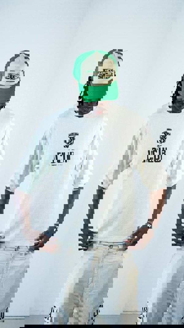 JCCLUB Signature T-shirt