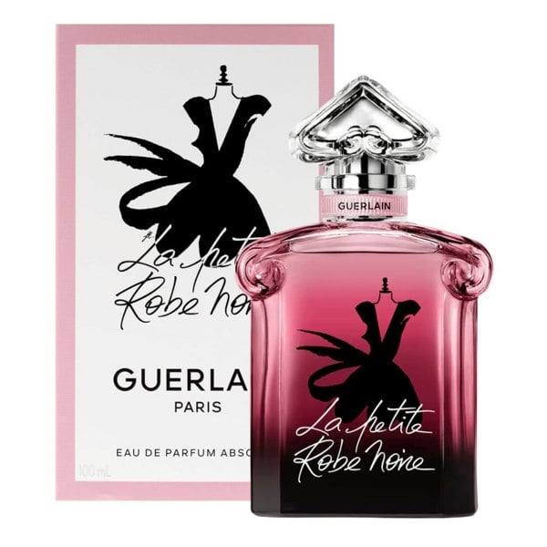 Guerlain Women's Perfume Guerlain La Petite Robe Noire Absolue Eau de Parfum Women's Perfume Spray (50ml, 100ml)