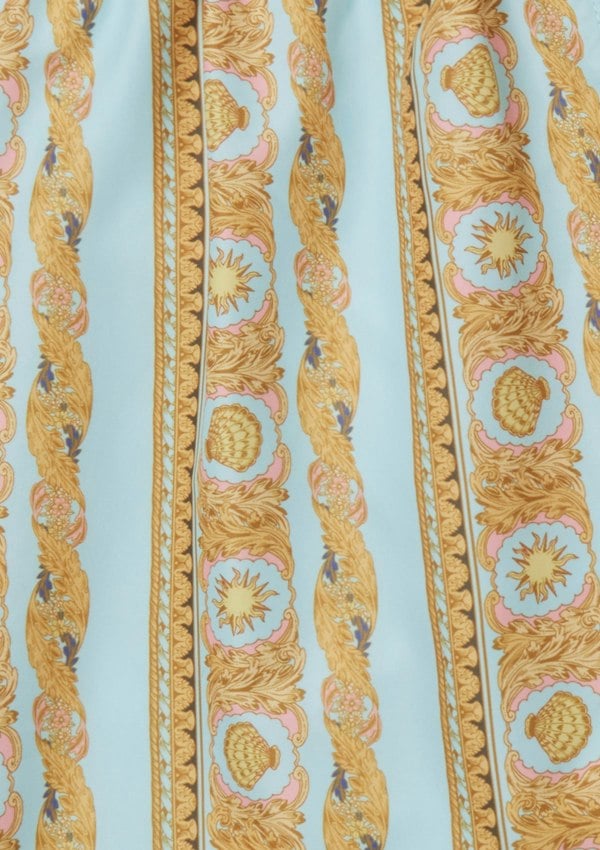 BOARDIES Baroque Stripe