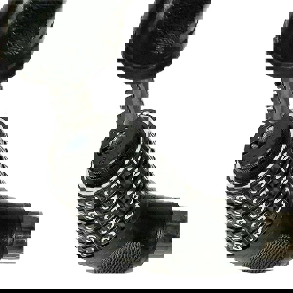 Awe Armoured Steel 800mm x 18mm Changeable Combination Cable Bike Lock