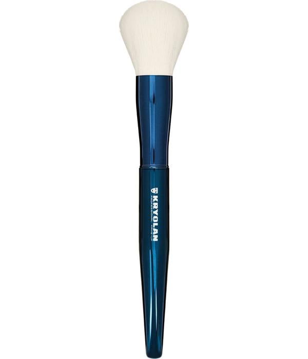 Kryolan Blue Master Powder Brush Large