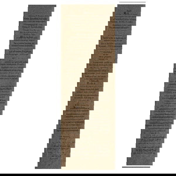 Captain Fawcett's John Petrucci's Nebula Beard Oil 10ml