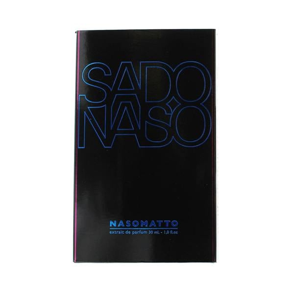 Nasomatto Sadonaso Extrait de Parfum 30ml Spray Unisex