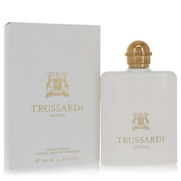 Trussardi Trussardi Donna Eau De Parfum 100 ml