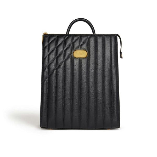 LaBante London Danai Backpack in Black