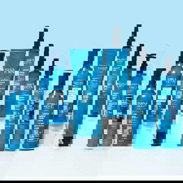 Redken Extreme Play Safe Treatment