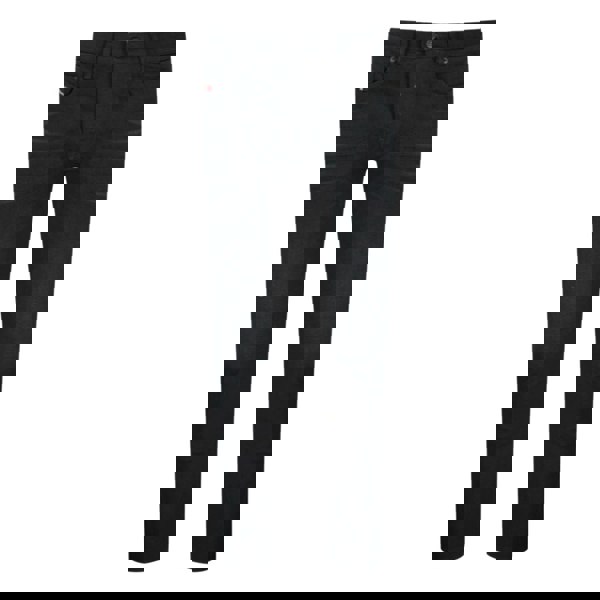 Diesel D-Viker Black Jeans