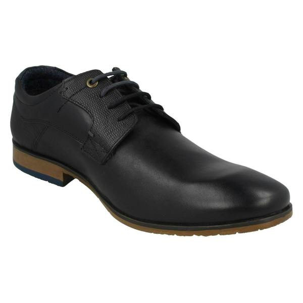 Pod Mens Pod Lace Up Formal Shoes Hann