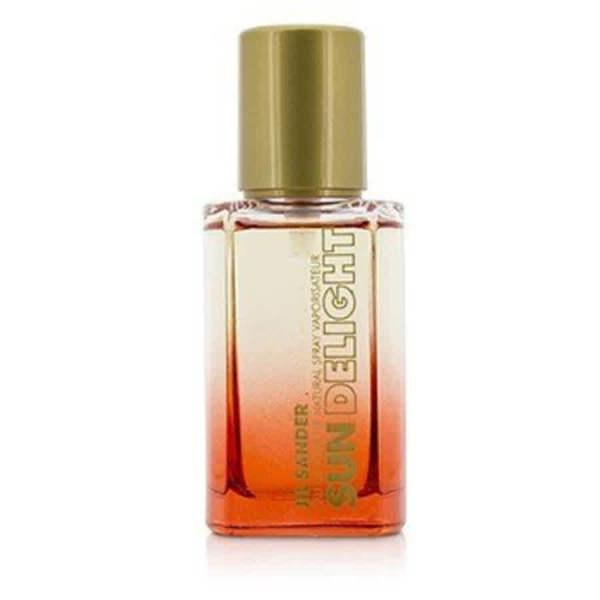 Jil Sander Sun Delight Eau de Toilette 30ml