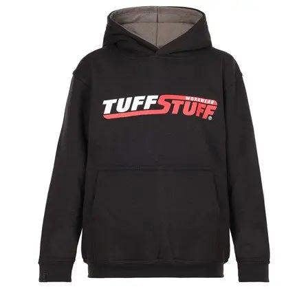 Junior Logo Hoodie (Kids) - Hi-Vis Trousers
