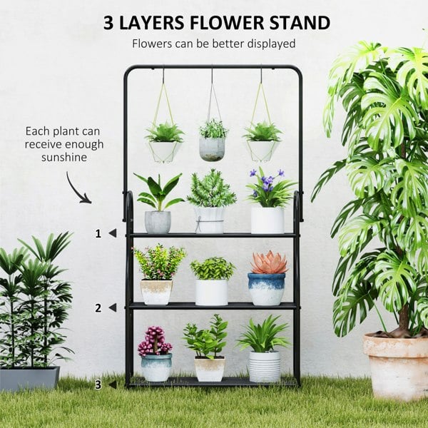 Flower Stand