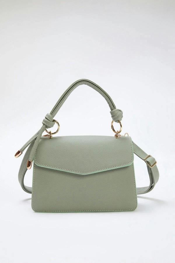 WOVCOR Mini City Crossbody Shoulder Bag