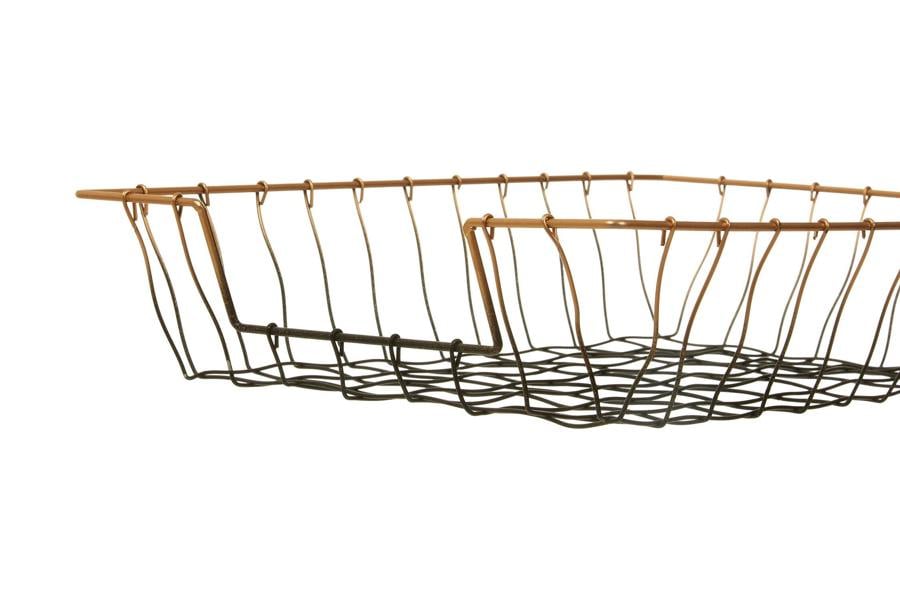 Maison by Premier Mimo Rectangular Tray