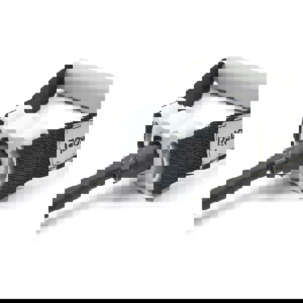 Reebok Studio Adjustable Resistance Tube - Heavy