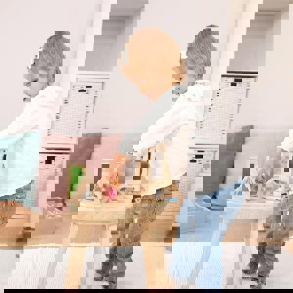 tickit Mirror Blocks