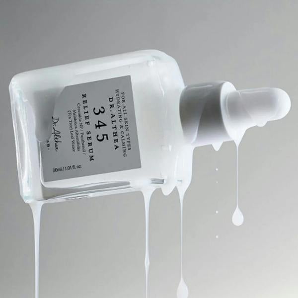 DR. ALTHEA 345 Relief Serum 30ml