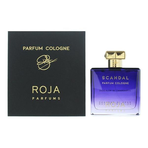 Roja Parfums Scandal Parfum Cologne Parfum 100ml