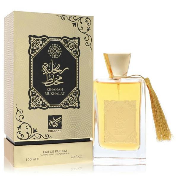 Rihanah Mukhalat Eau De Parfum 100 ml
