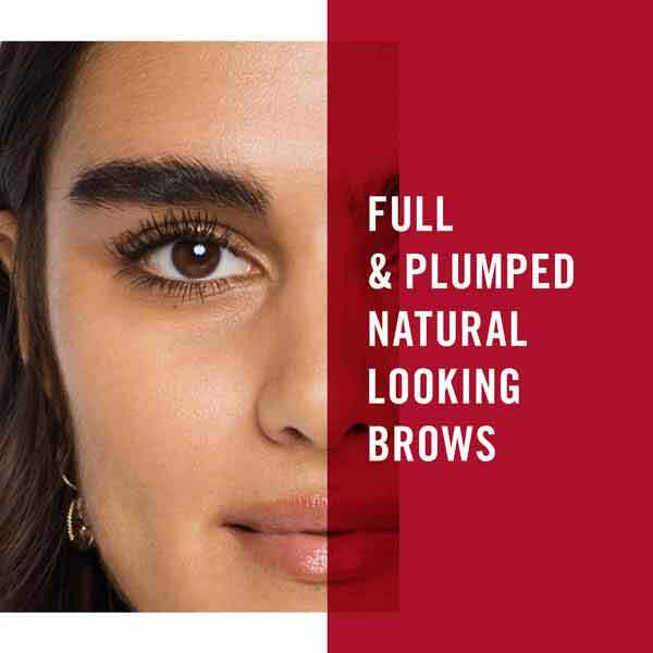 Rimmel London Rimmel Wonder'ful Brow - 24H Waterproof Brow Mascara Medium (002)