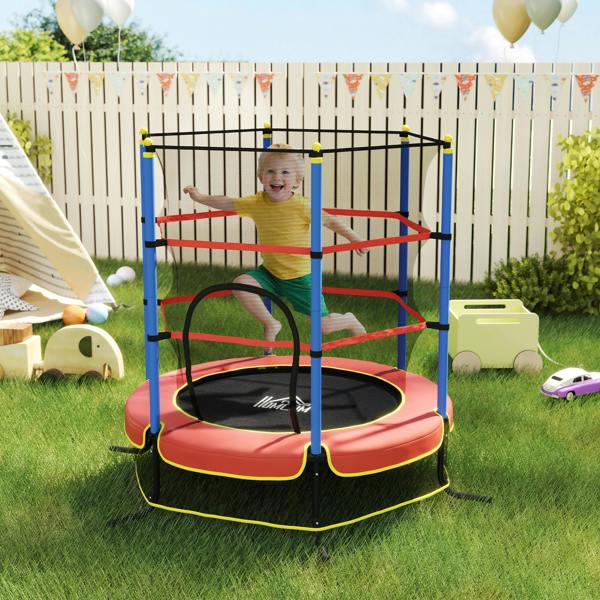 Kids Trampoline