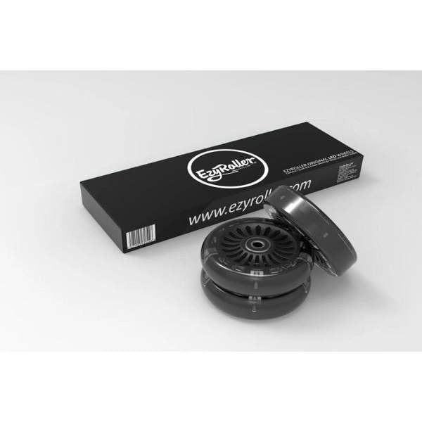 Ezy Roller EzyRoller Pack of 3 Spare LED Wheels