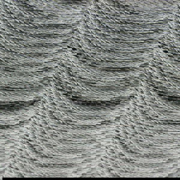 Galvanised Steel Wire Rope Cable 2.5MM 6x7 (100M Reel 6 x 7 Rigging Marine)