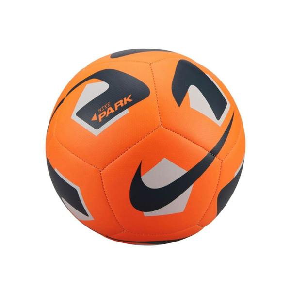 Nike Park 2.0 Football - Orange/White - 