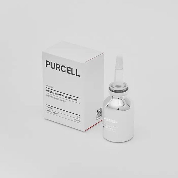 PURCELL PIXCELL BIOM™ 2Billion/mL 30ml