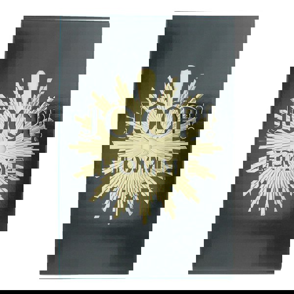 Joop! Homme 3 Piece Gift Set: Eau de Toilette 30ml - Aftershave Balm 50ml - Shower Gel 50ml