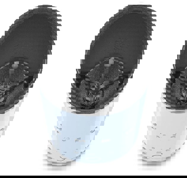 Smeg 50's Style MFF02 Mini Milk Frother