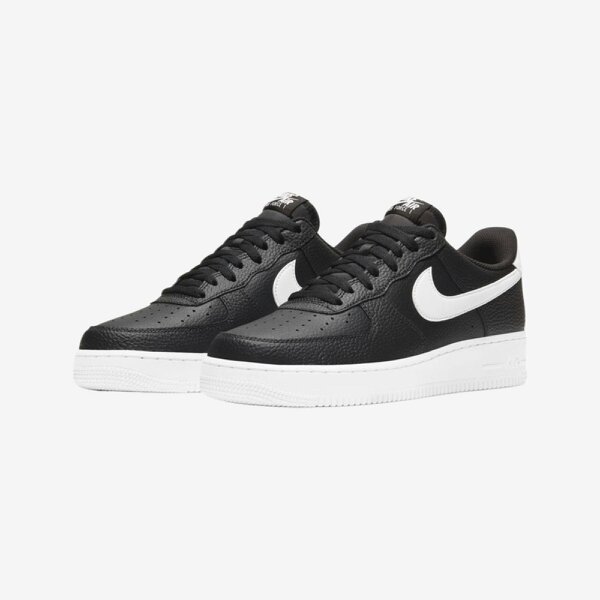 Nike CT2302-002 Sneakers   in  Black