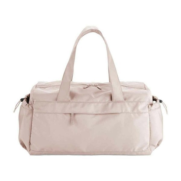 Quadra Studio Duffle Bag - Fresh Pink