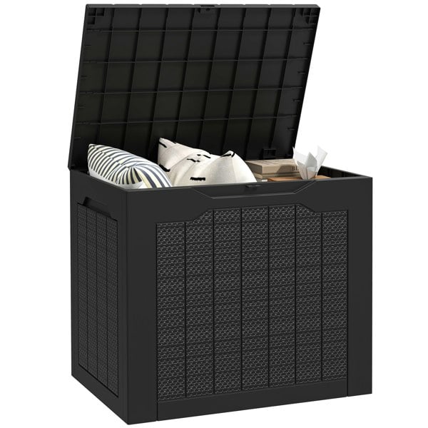 Outdoor Storage Box