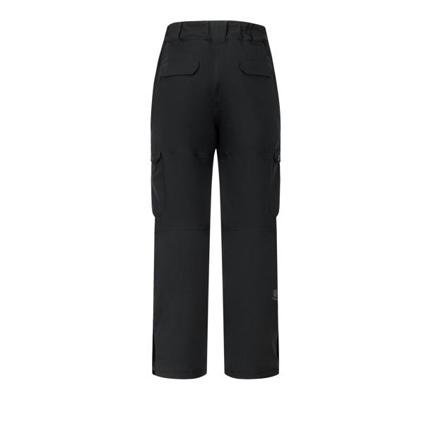 Dare 2B Mens Baseplate III Ski Trousers - Black - 