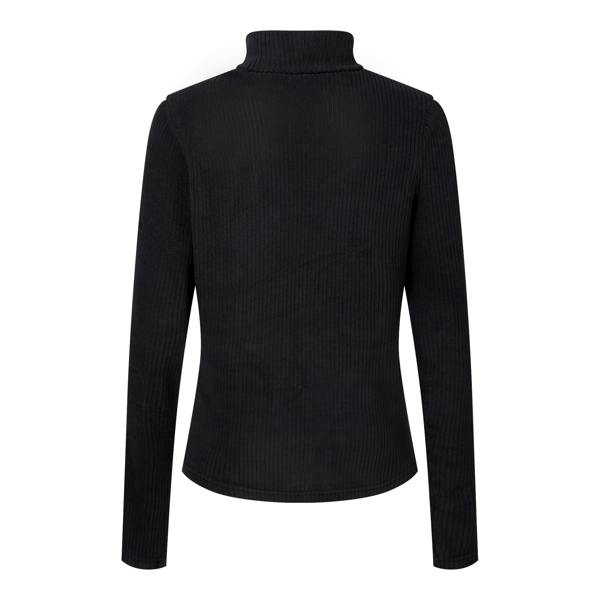 Dare 2B Womens/Ladies Allure Stretch Midlayer - Black - 