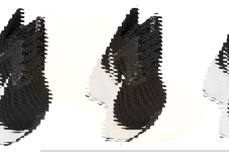 Nike Womens Air Zoom Pegasus 40 Dv3854  001 - Black White Iron Grey 001 - Photo 3