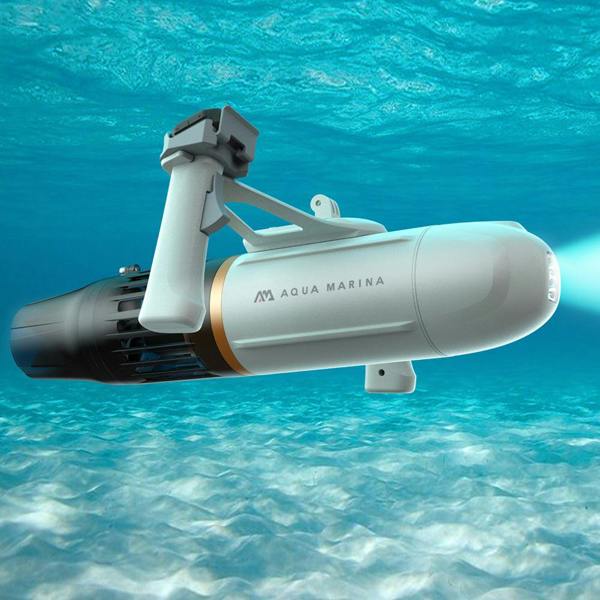 Aqua Marina Blue Drive X Water Propulsion Device - 97.68WH