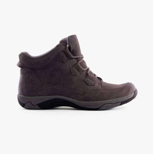 Free Spirit GEM Womens Boots Grey
