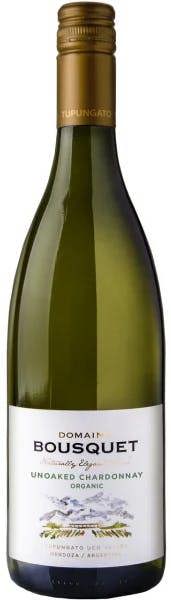 Domaine Bousquet Bousquet Chardonnay Organic 2025 75cl