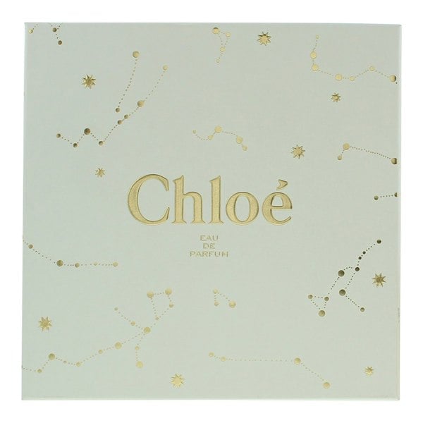 Chloé 2 Piece Gift Set: Eau de Parfum 50ml - Body Lotion 100ml