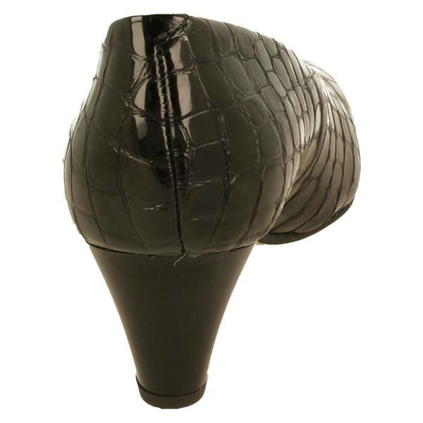Padders Ladies Padders Court Shoe Jane