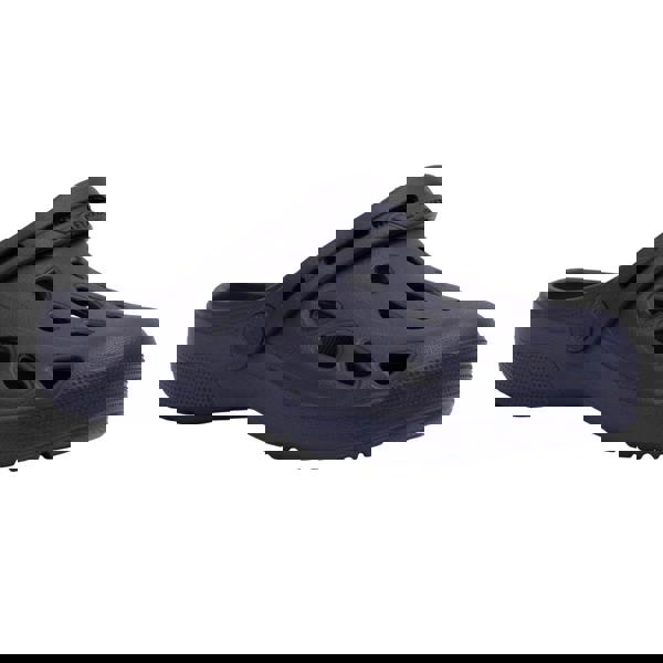 Trespass Childrens/Kids Madison Clogs - Navy