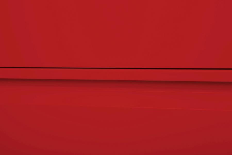 Phoenix Safe Phoenix FC Series FC1002GRK Filing Cabinet in Red
