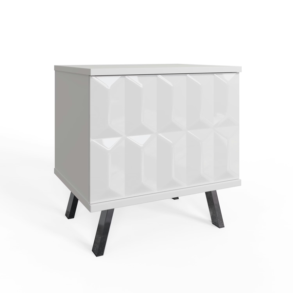 Frank Olsen Furniture Frank Olsen Elevate Lamp/ Side Table