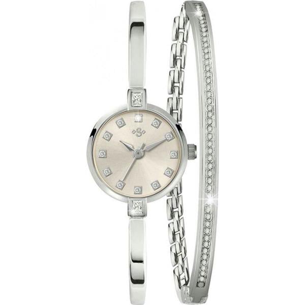 Spirit Watch and Bracelet Gift Set ASPL169