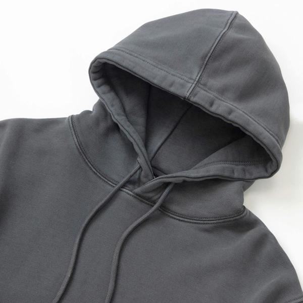 Service Works Loopback Trademark Hoodie