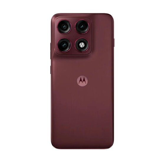Motorola Moto Edge 70 Pro 8GB 256GB Pantone Zinfandel Burgundy