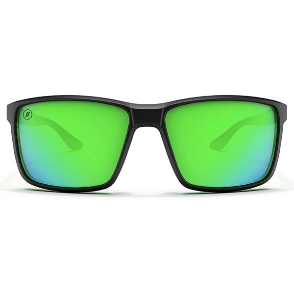 Blenders Sunglasses Mesa 807 UC Alpine Moon Green Polarized