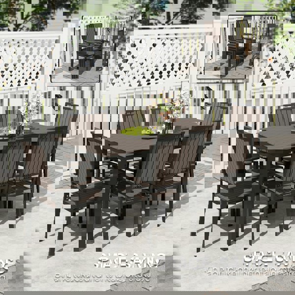 Patio Dining Set